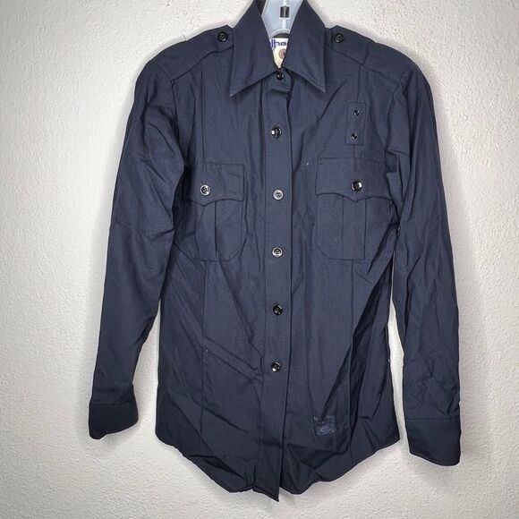 Elbeco Uniform‎ Shirt nwot - Picture 4 of 6